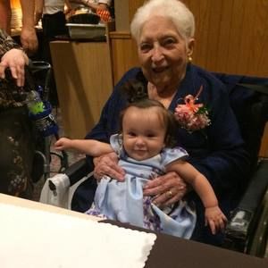 Meet your Posher, Amelia